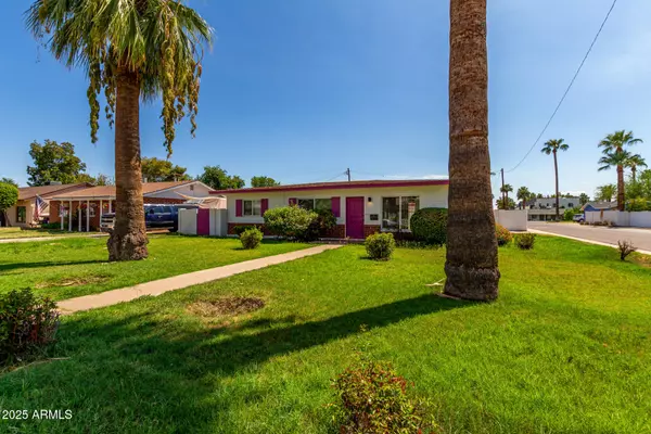 Phoenix, AZ 85014,1101 E OREGON Avenue