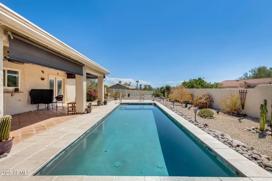 15861 E KIM Drive, Fountain Hills, AZ 85268