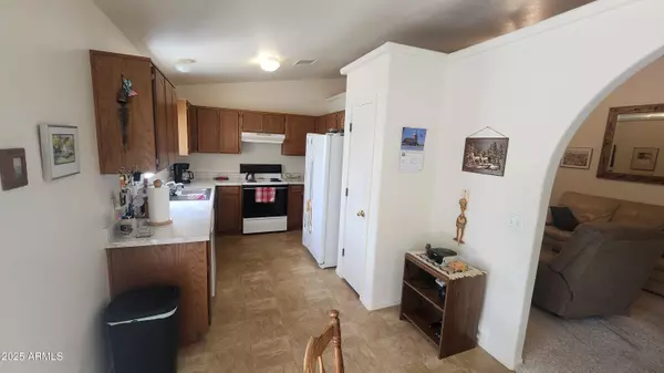 Huachuca City, AZ 85616,115 Tomahawk Drive