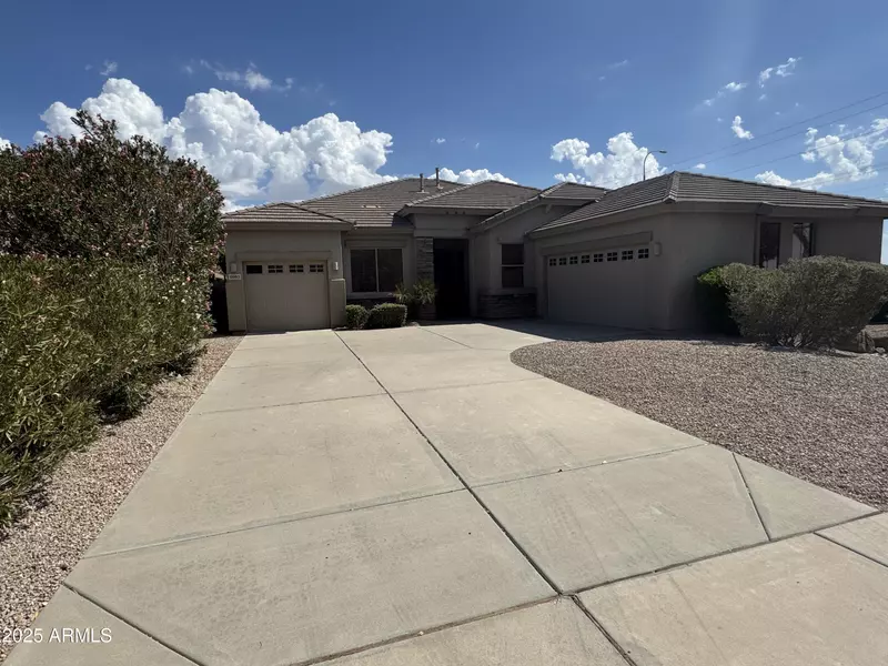 6993 S ROGER Way, Chandler, AZ 85249