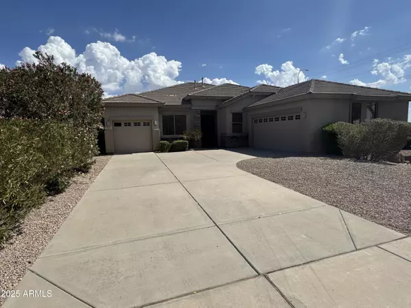 6993 S ROGER Way, Chandler, AZ 85249