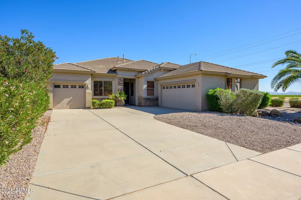 Chandler, AZ 85249,6993 S ROGER Way