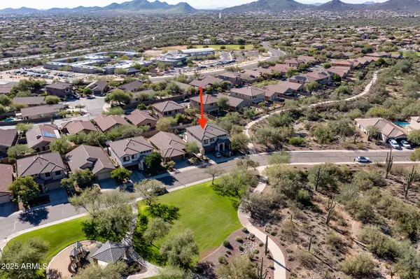 Anthem, AZ 85086,2677 W WAYNE Lane