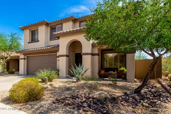 Anthem, AZ 85086,2677 W WAYNE Lane