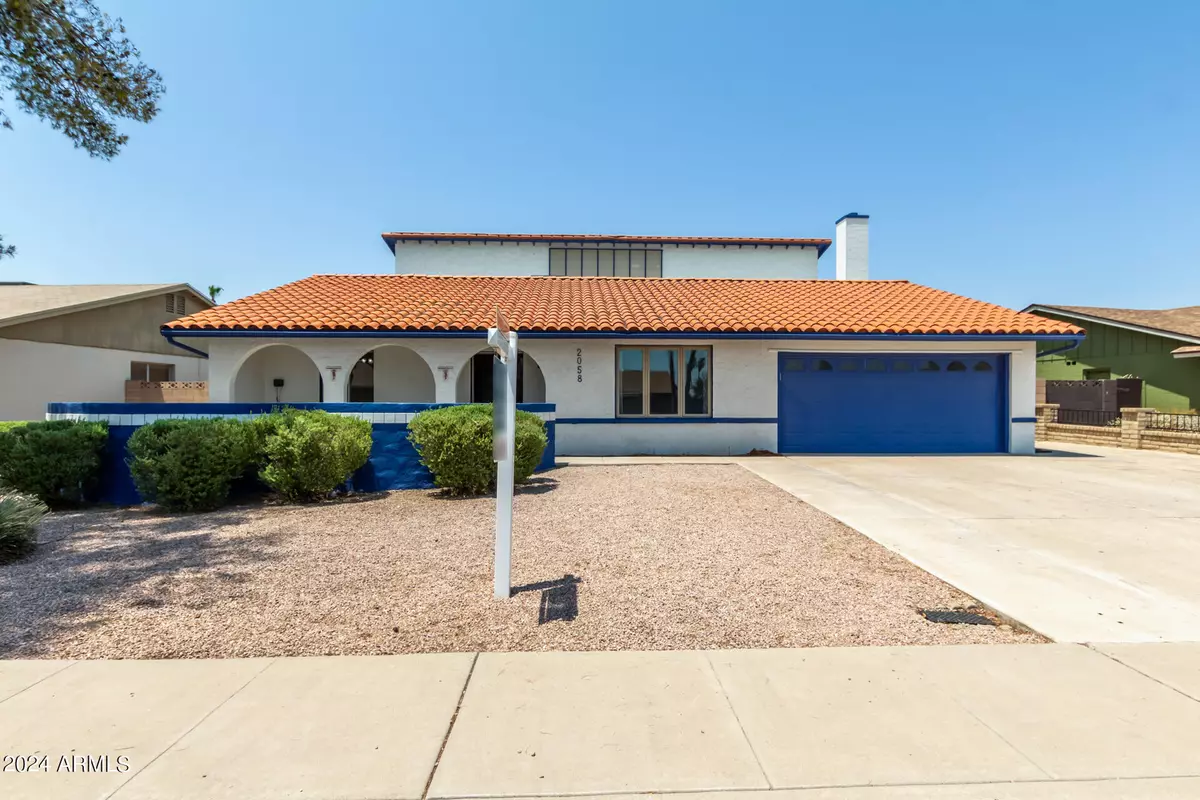Tempe, AZ 85283,2058 E Oxford Drive