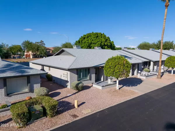 Mesa, AZ 85209,7950 E KEATS Avenue #147