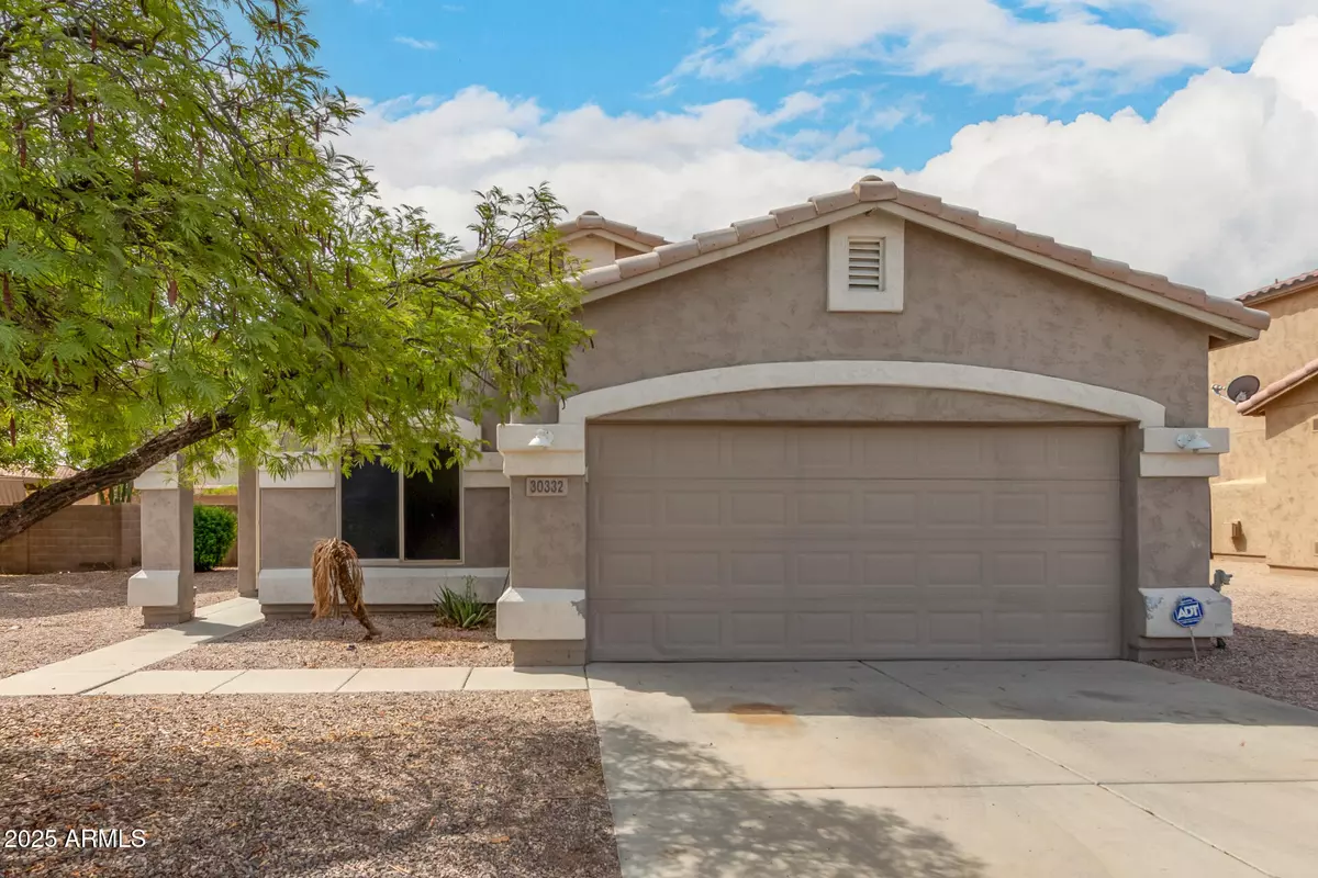 San Tan Valley, AZ 85143,30332 N DESERT WILLOW Boulevard