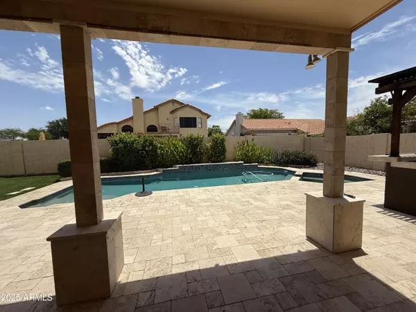 Avondale, AZ 85392,3611 N 109TH Drive