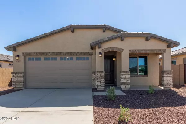 17421 W LAS PALMARITAS Drive, Waddell, AZ 85355
