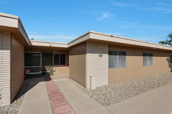 Sun City, AZ 85351,13842 N 111TH Avenue