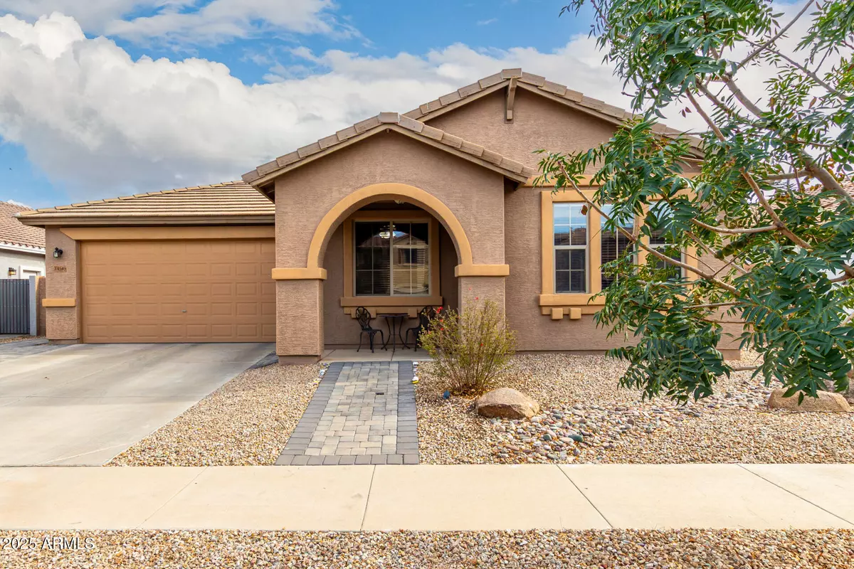 Surprise, AZ 85379,14545 W JENAN Drive