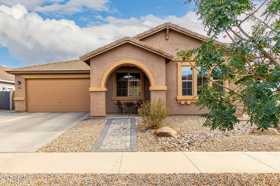 14545 W JENAN Drive, Surprise, AZ 85379