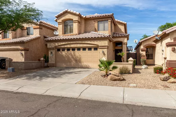 Avondale, AZ 85392,10632 W CORONADO Road
