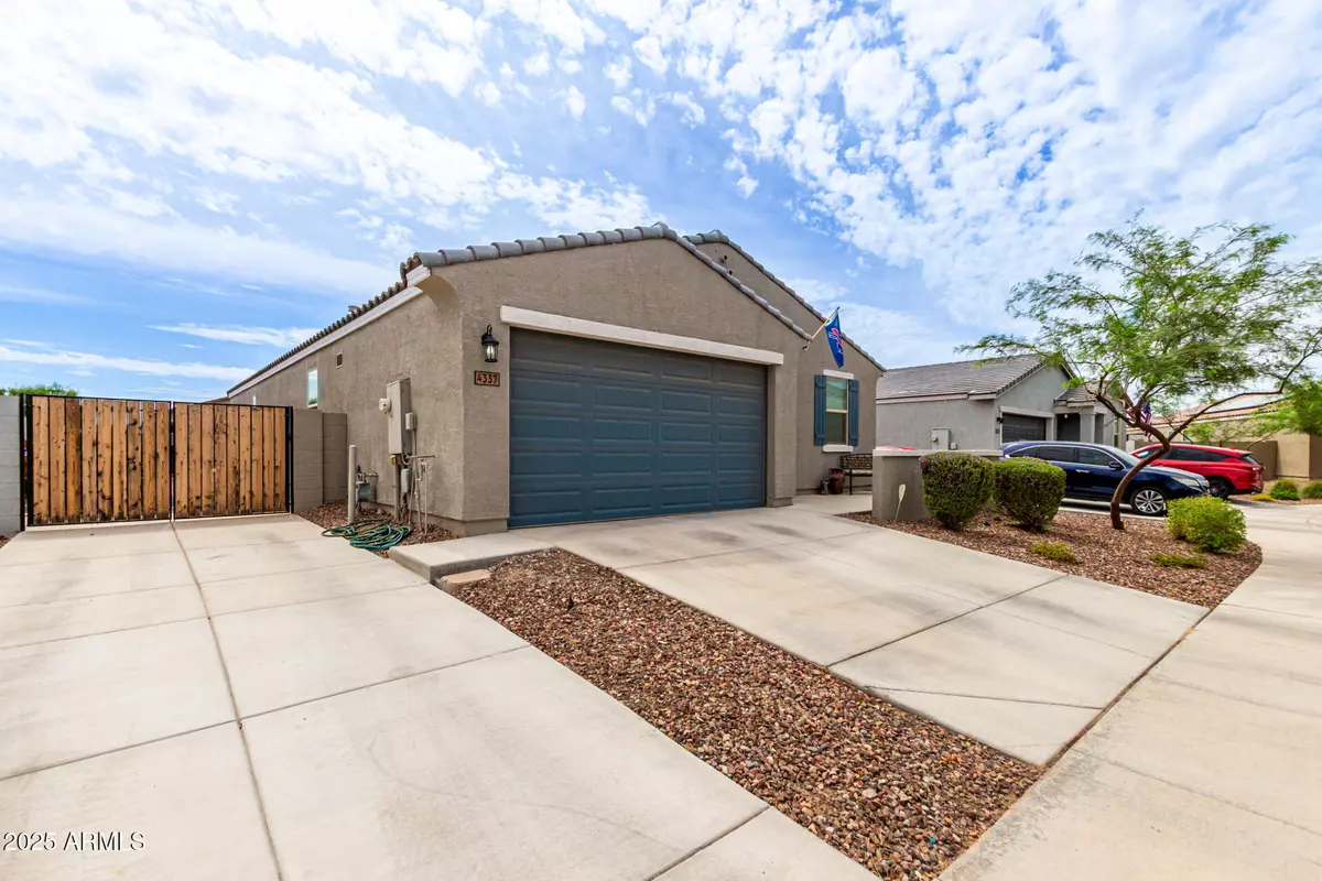 San Tan Valley, AZ 85140,4337 E ITALIAN TROTTER Road