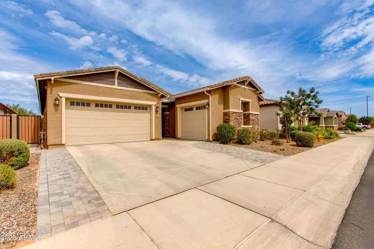 Chandler, AZ 85249,212 E CAPRICORN Way