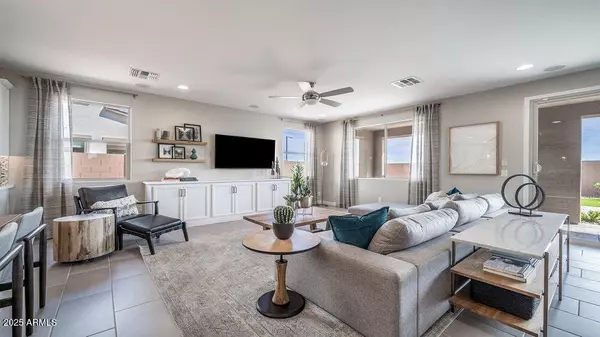 Surprise, AZ 85388,11881 N 169TH Avenue