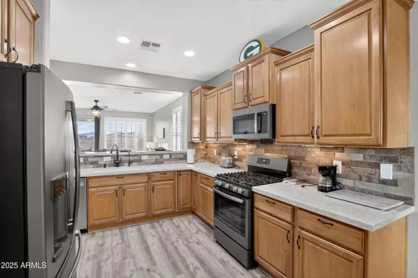 San Tan Valley, AZ 85143,30374 N BISMARK Street