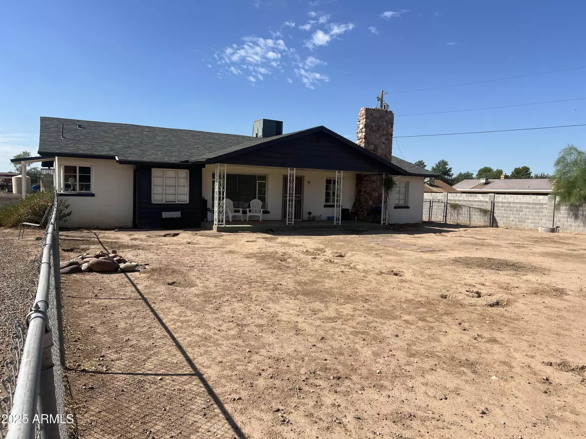 Mesa, AZ 85213,2151 E VIRGINIA Street