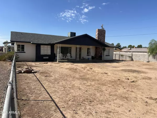 2151 E VIRGINIA Street, Mesa, AZ 85213