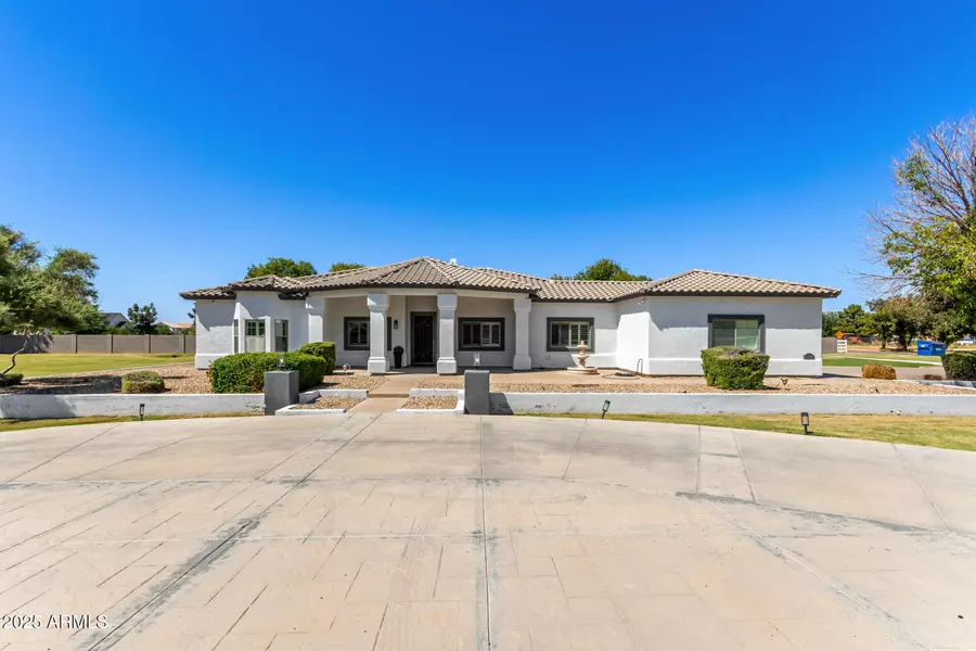 6034 S 173RD Street, Gilbert, AZ 85298