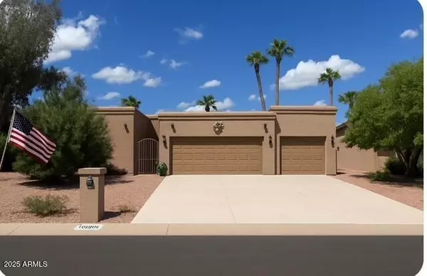 9502 E LAWNDALE Place, Sun Lakes, AZ 85248