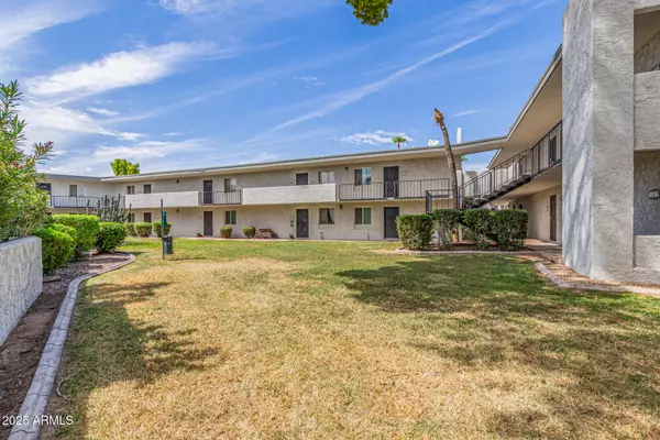 Scottsdale, AZ 85251,3314 N 68TH Street #107