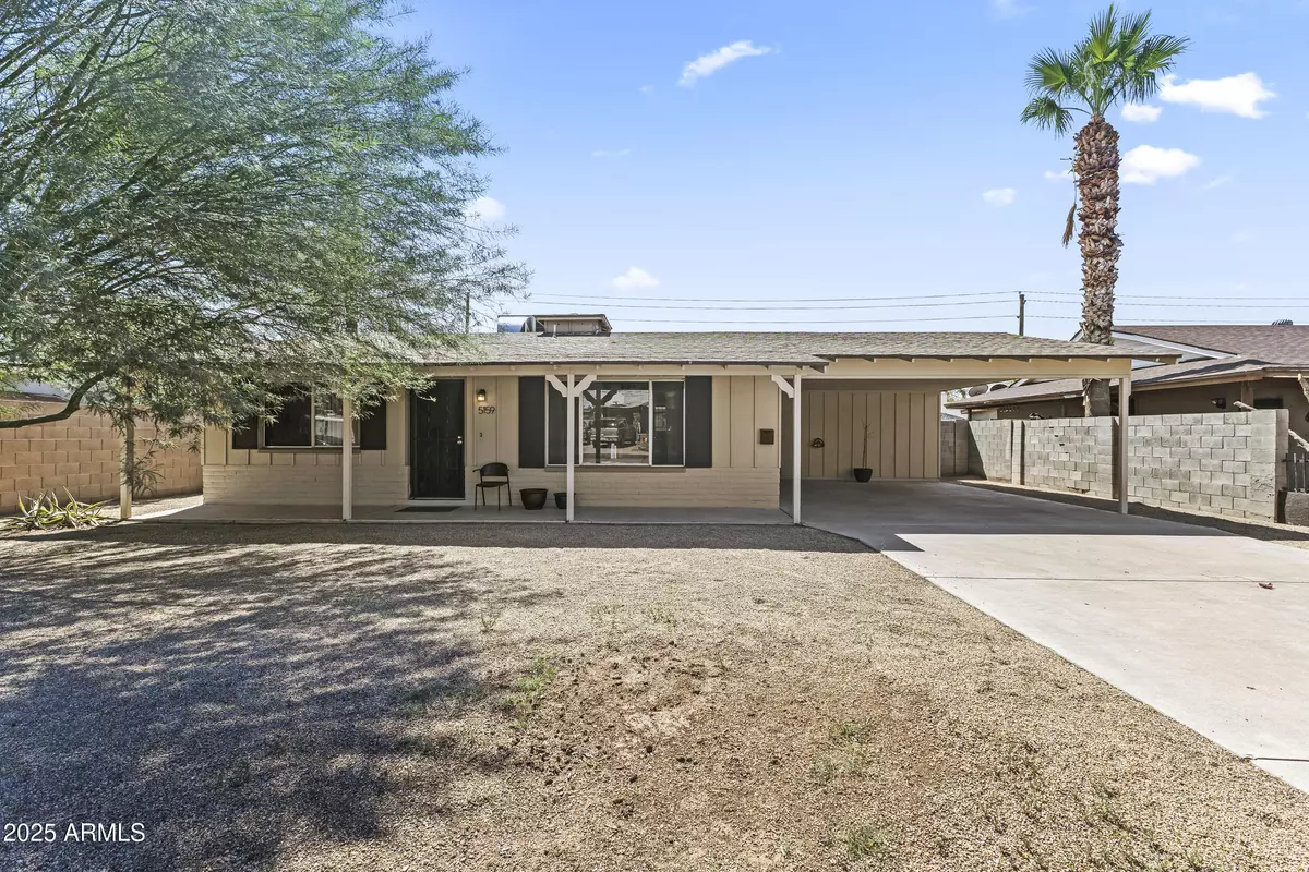 Phoenix, AZ 85035,5159 W VERNON Avenue