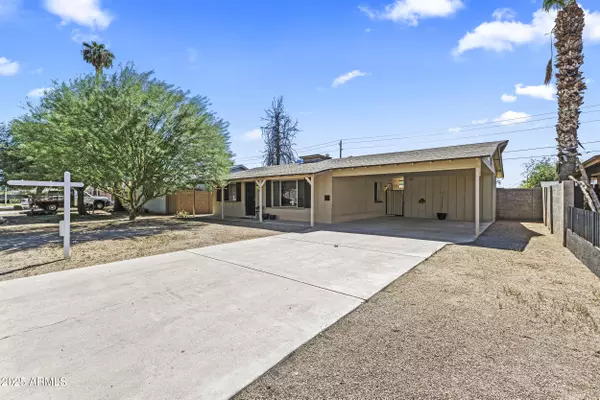 Phoenix, AZ 85035,5159 W VERNON Avenue