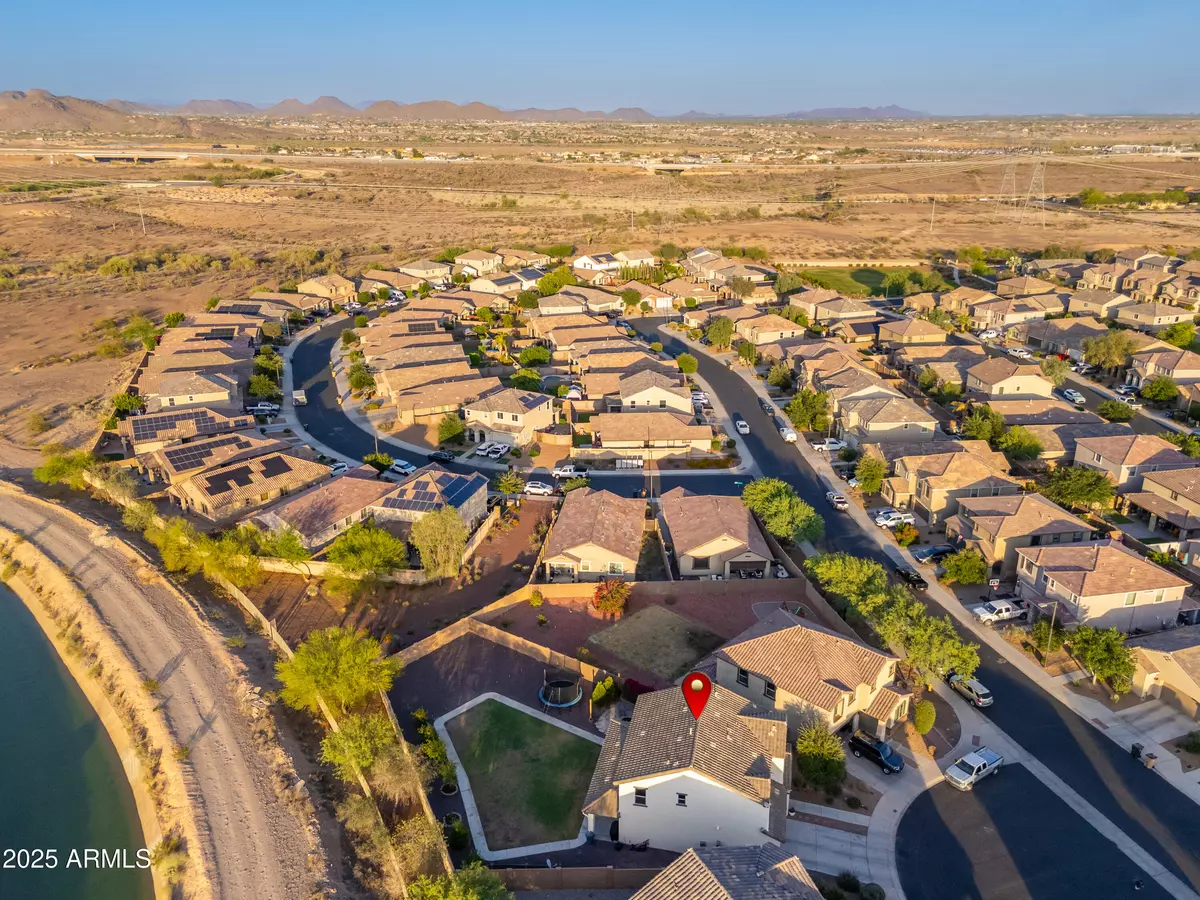 Peoria, AZ 85383,12110 W ROWEL Road