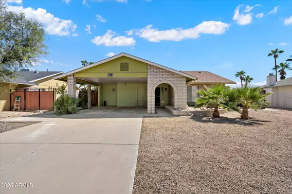 Glendale, AZ 85308,5613 W Grovers Avenue