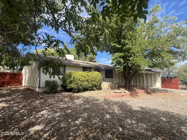 Cottonwood, AZ 86326,3922 E Del Rio Drive