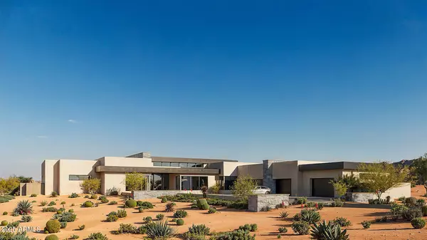 Scottsdale, AZ 85262,10443 E Scopa Trail