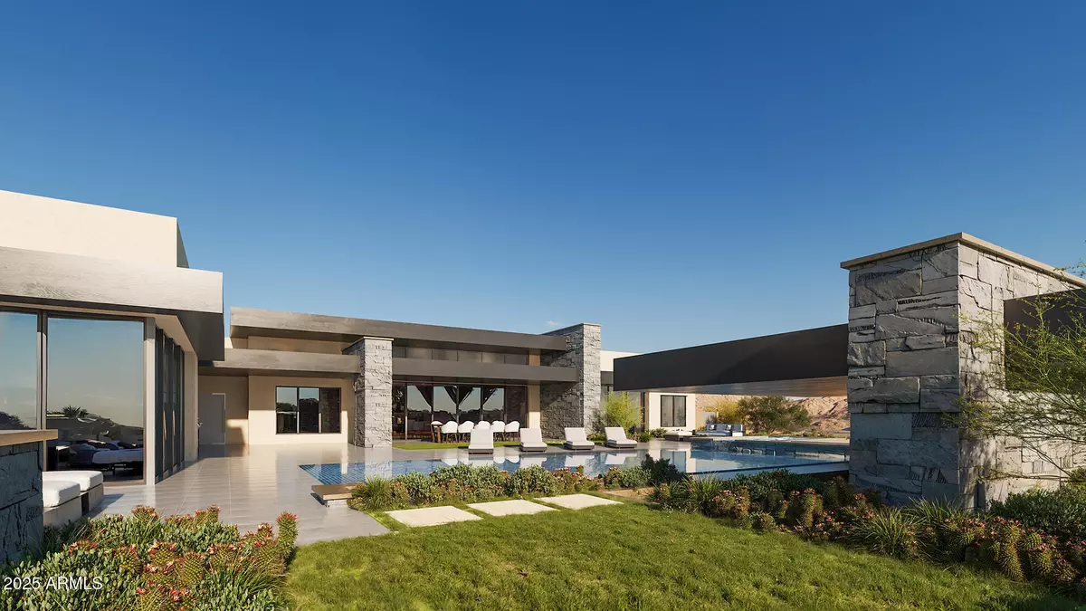 Scottsdale, AZ 85262,10443 E Scopa Trail