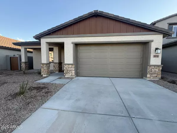 Buckeye, AZ 85326,25153 W LA SALLE Street