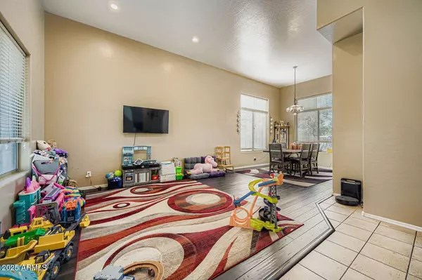 Gilbert, AZ 85297,4338 E LANTERN Place