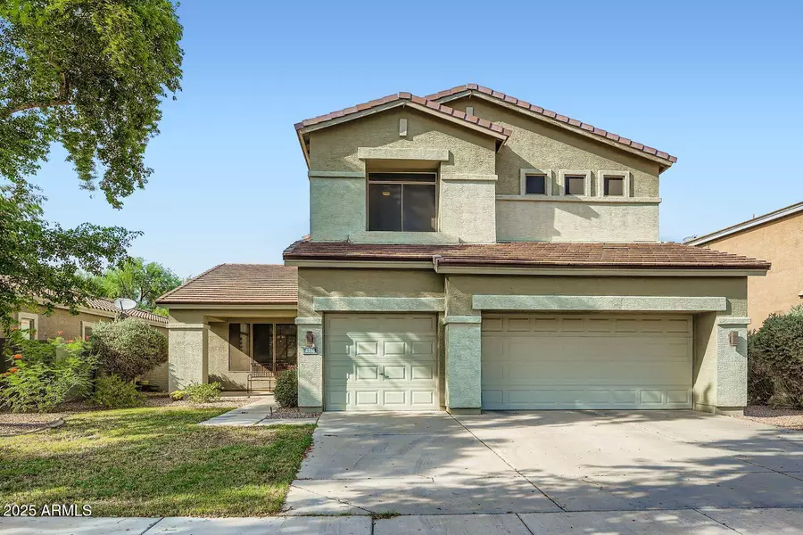 4338 E LANTERN Place, Gilbert, AZ 85297