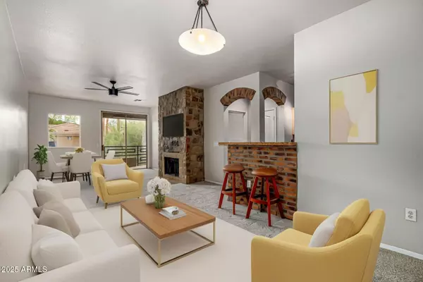 Phoenix, AZ 85020,1411 E ORANGEWOOD Avenue #242