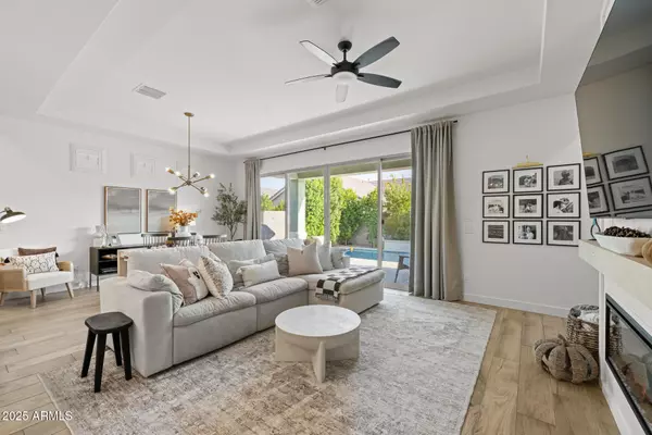 Gilbert, AZ 85295,4335 E CLIFTON Avenue