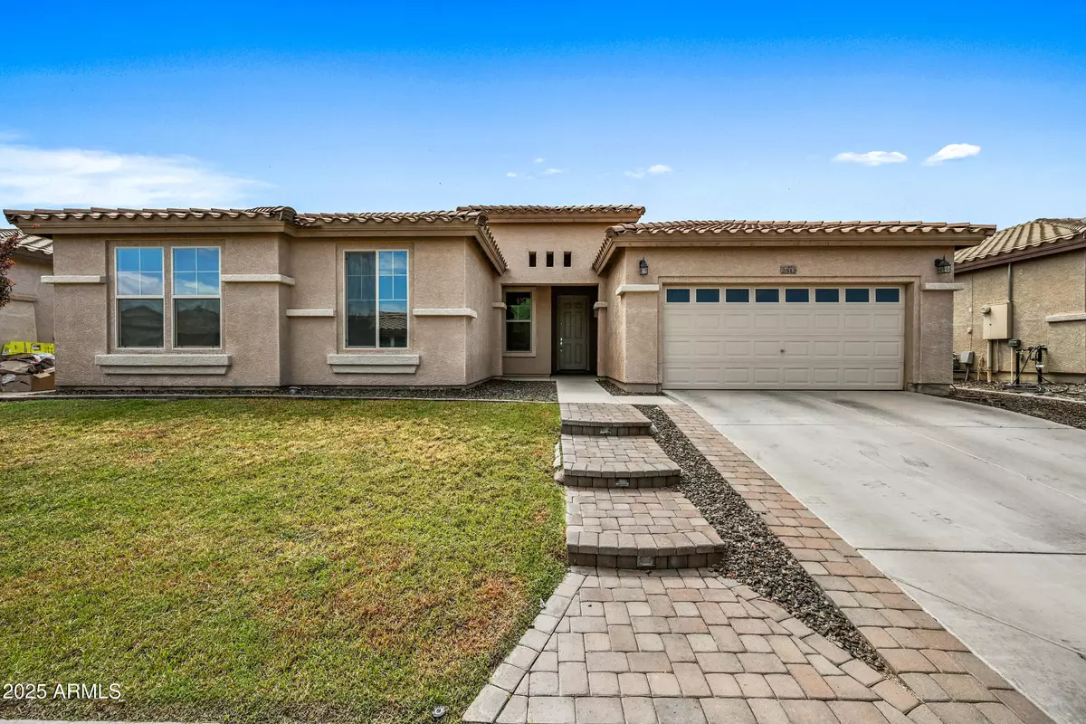 Phoenix, AZ 85041,2513 W HAYDUK Road