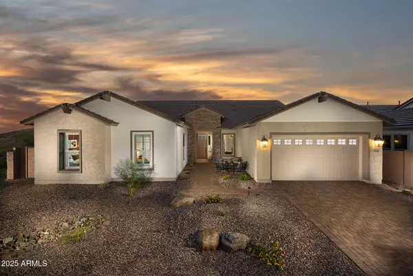 Peoria, AZ 85383,26040 N 77TH Drive