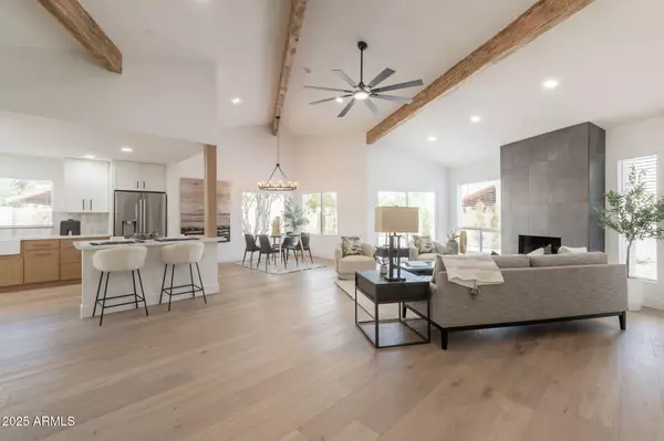 Scottsdale, AZ 85258,8741 E SAN PEDRO Drive