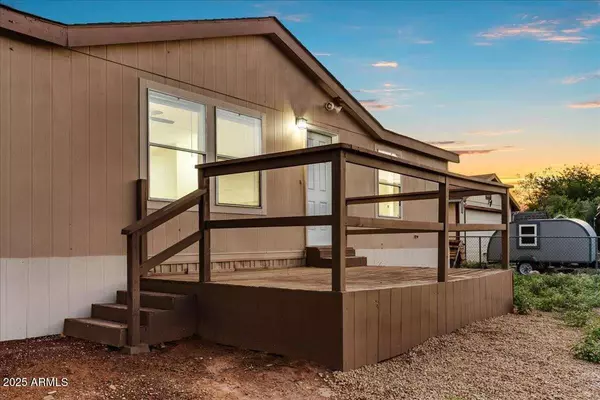 Mayer, AZ 86333,20629 E PRICKLY PEAR Drive
