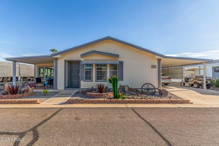2400 E BASELINE Avenue #125, Apache Junction, AZ 85119