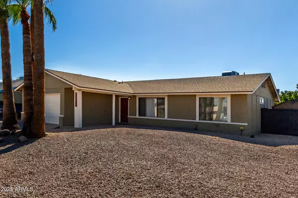 Phoenix, AZ 85032,12816 N 38TH Street