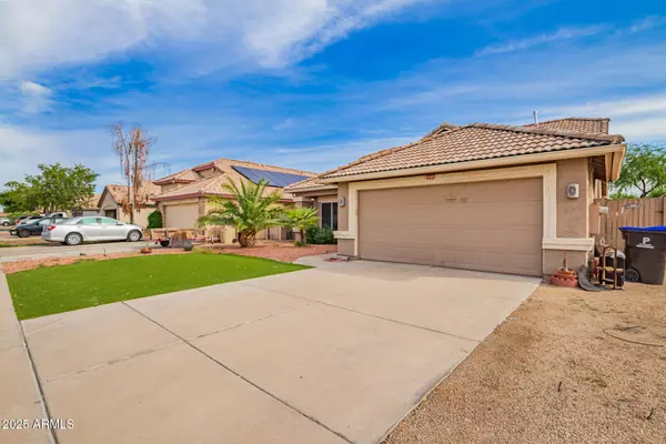 Peoria, AZ 85345,7545 W JENAN Drive