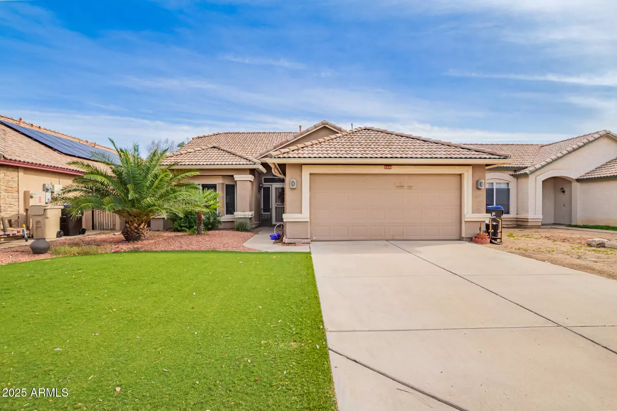 Peoria, AZ 85345,7545 W JENAN Drive