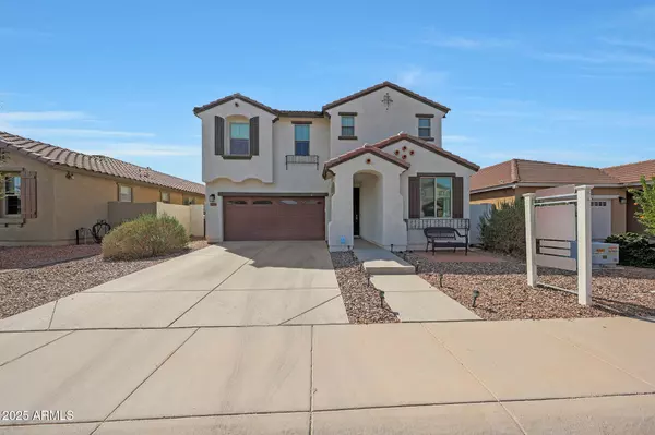 3446 N MAYFAIR Street, Mesa, AZ 85213