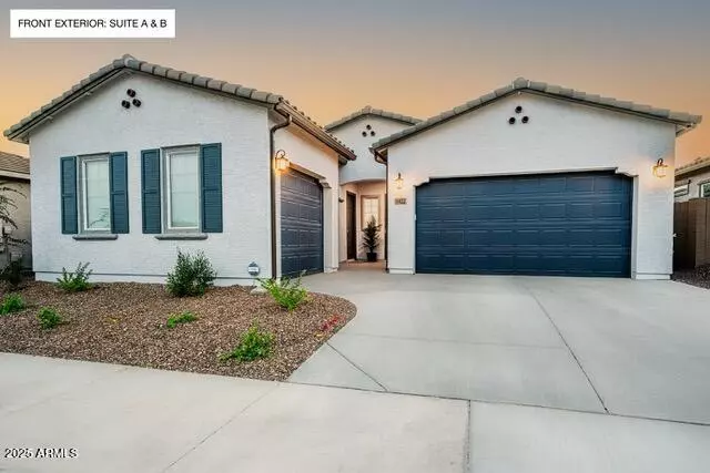 Goodyear, AZ 85338,3422 S 176TH Drive