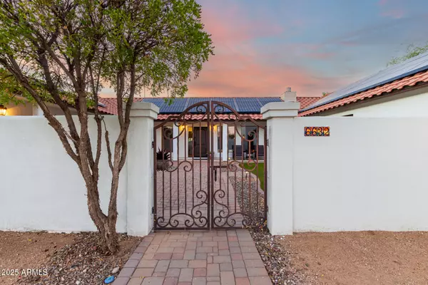 Cave Creek, AZ 85331,6632 E CALLE DE LAS ESTRELLAS Road
