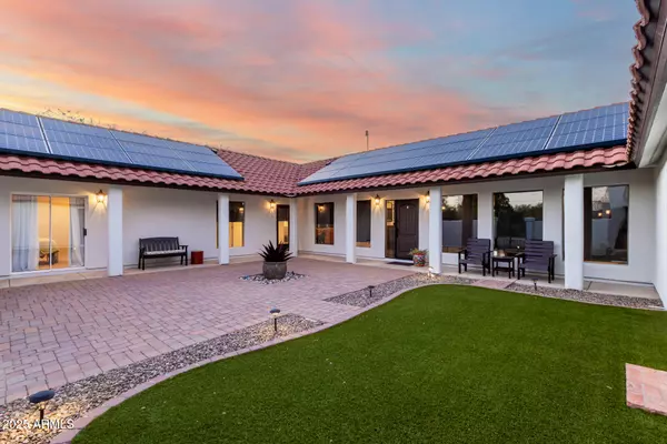 Cave Creek, AZ 85331,6632 E CALLE DE LAS ESTRELLAS Road